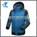 2016 Winter Men Outdoor Sports Climbling Jacket thumbnail-2