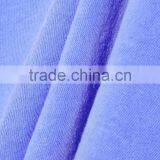 Blue Blank Gym Tank Top for Women thumbnail-3