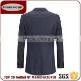 Latest Suit Design Men Fashion Slim Fit Suits thumbnail-2