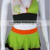 Wholesale Hot Beautiful New Design Sexy Girls Swimwear thumbnail-4
