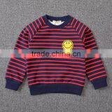 S15253A Wholesale Hot Sale Girl Purple Sweatshirt Children Hoodies thumbnail-5