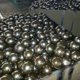 Casting Steel Ball, Casting Chrome Balls, Cast Chrome Grinding Media Steel Balls thumbnail-3