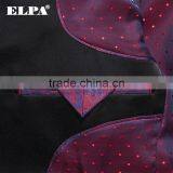 ELPA Fancy Children Kids Clothes Suit 3 Piece Black Party Suits for Boys thumbnail-2