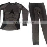 Fashion Seamless Sports Wear Set thumbnail-1