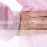 Promotional Top Quality Custom Color Orange Bathrobe thumbnail-6