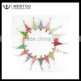 Latest Designs Cute Rustic Christmas Tree Decorations thumbnail-5