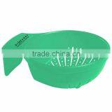 USA Made Over-The-Sink Strainer - Attaches to Center Divide of Double Basin Sink and Comes With Your Logo thumbnail-4