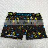 2015 New Design Fancy Printing Extreme Young Boy Boxer thumbnail-1
