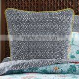 A Flourishing Pattern of Hand Painted Leaves thumbnail-4