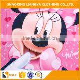 Factory Price Digital Printing Fleece Blanket, Household Blankets thumbnail-3