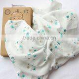 Bedclothes Knit Printed Carpet Blanket Factory China Throw on Sofa Plane Rag Beach Sleep Sack Muslin Cocoon Swaddle Blanket thumbnail-3