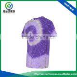 New Arrival Colorful Printing Short Sleeve Unisex Sublimation t Shirt thumbnail-2