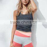 New!fashion Crop Tops Wholesale Women Sexy Crop Sport Sexy Short Hot Pants thumbnail-3