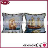 High Quality Custom Design Tapestry Pillow for Home Decor thumbnail-4