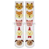 3D Digital Print Animals Sublimated Socks