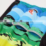 BEROY No Minimum Order Cycling Jersey, Neon Long Sleeve Cycling Apparel thumbnail-5