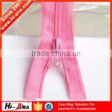 Hi-ana Zipper115 Years Factory Experience Best Selling Bag Zipper thumbnail-1