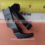 LONG LEFT TOE ZIPPER WALKING FOOT SINGER CONSEW JUKI 241 BROTHER TACSEW ARTISAN thumbnail-2