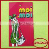 High Quality Cardboard Labels thumbnail-1