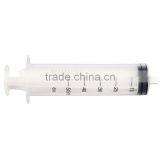 Top Quality 50ml 14cm Plastic Disposable Injector Syringe For Measuring Nutrient Pet Feeder Tool No Needles thumbnail-3