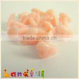 Safety Plastic Nose Pink for Craft Animal Doll Diy thumbnail-5
