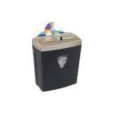 Medium Duty 7 Sheets CD Combo Cross Cut Shredder With CD Enter Cover thumbnail-1