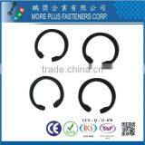 Made in Taiwan Stainless Steel Inverted Internal Retaining Ring Internal Circlip DIN472 thumbnail-4