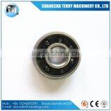 608 Ceramic Bearing New Fidget Spinner Toy Hybrid Ceramic Si3N4 Ball Bearing thumbnail-1