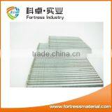 2016 High Quality Silver Color Office Galvanized Standard Staples thumbnail-1