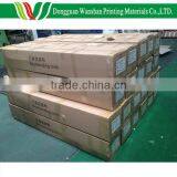 Colourful Book Cover Fabric Book Binding Fabric, Fabric Covered Building thumbnail-3