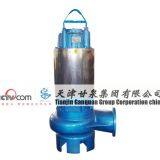 Submersible Sewage Pump thumbnail-3