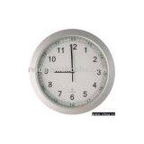 Radio Controlled Wall Clock/radio Control Clock/RCC Wall Clock/fashion Wall Clock/premium Wall Clock(CE,ROHS) thumbnail-1