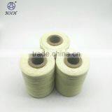 250G Cream Waxed Thread for Women's Bags Decoration thumbnail-3
