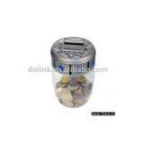 Counting Coin Bank,Saving Box,money Bank,money Box,saving Bank