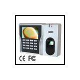 ZKS-T23 Fingerprint Time Attendance