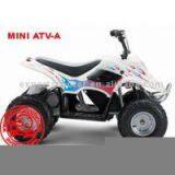 Sell Electric Mini ATV (450W) thumbnail-1