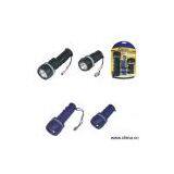 Sell Rubber Flashlight thumbnail-1