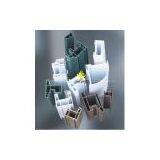 80 Sash Mullion PVC Profile thumbnail-2