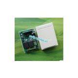 12V 2CH (Channel)1000M RF Wireless Remote Control System Control & Switch Transmitter & Receiver for Applicance Garage Door History: Rated 4.3 /5 Based on 3 Customer Reviews Feedback (3) thumbnail-2