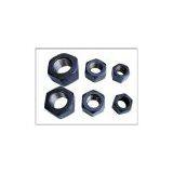 2012HOT SALE Stainless Steel Hex Nut(HX699) thumbnail-1