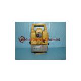 Topcon GPT-7005 5 sec Pulse Total Station