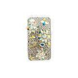 Water proof Samsung Galaxy Protective Case, bedazzled phone cases for fashion girl