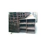 Rectangular Structural Hollow Section, Welded Steel Square Tube