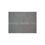 280gsm Grey TR Suiting Fabric , Mandarin-collar Jacket Cloth Xyg1337