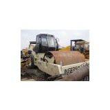 USED SINGLE DRUM COMPACTOR INGERSOLL RAND SD-175D PRO IN VERY GOOD WORKING CONDITION thumbnail-3
