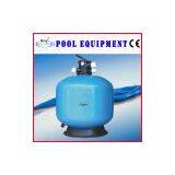 Large-scale Ceramic Washing Machine Water Filter