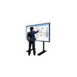 Interactive conference / education white board with Digital Signage Kiosk