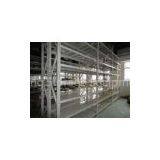 Galvanized Medium Duty Racking 2 - 8 Levels Office Display Rack thumbnail-1