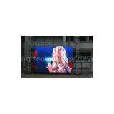 P10 mm SMD 5050 Rental LED Screen , 50Hz 16*16 Led Display Board thumbnail-1
