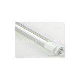High Efficiency Hotels T8 LED Tube , 4 Foot / 4ft IP50 2700K Emergency LED Tube